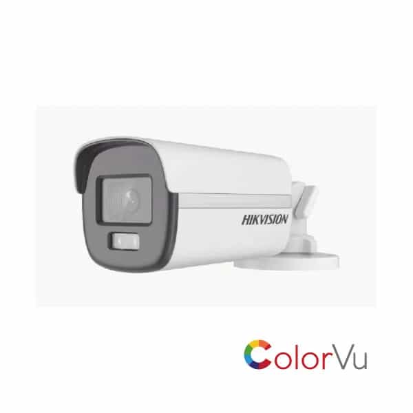 DS-2CE12DF0T-LFS Cámara Colorvu Hikvision