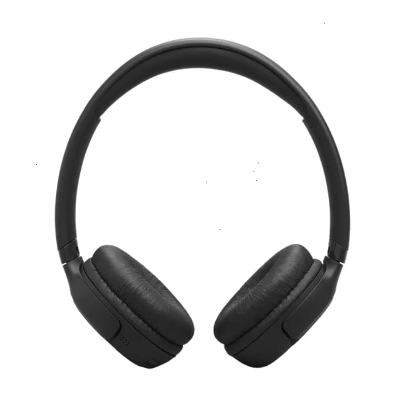 Auricular JBL T530 Bluetooth Negro