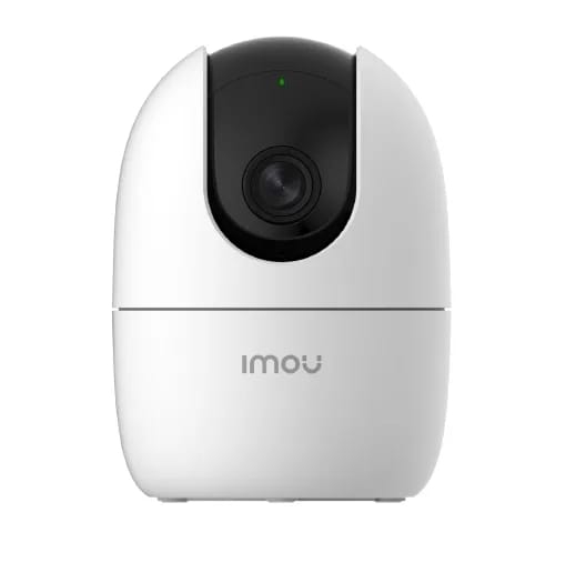 Cámara IP IN Imou Ranger PT 3MP 3,6 IR10 Mic SD 2WAY WIFI