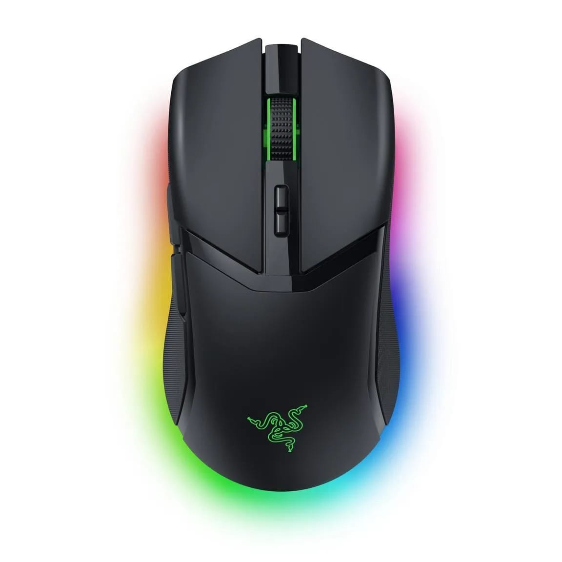 Mouse Razer Cobra Pro Lightweight Wireless con Chroma RGB RZ01-04660100-R3U1