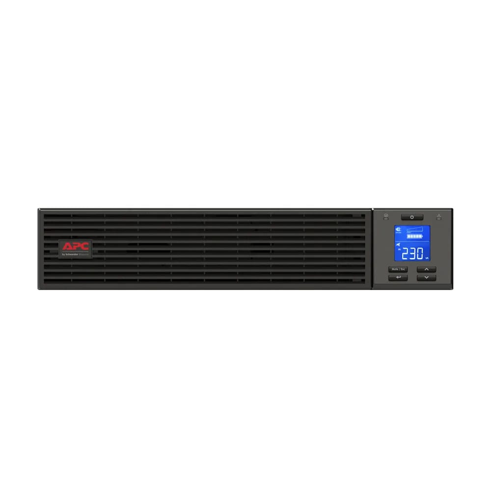 APC UPS Easy Srv RM 2000VA, Rackeable