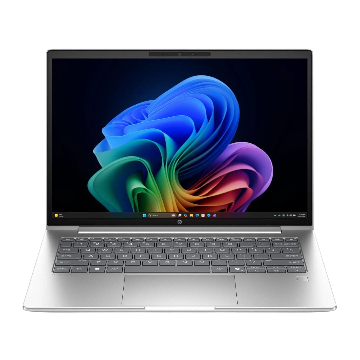 Hewlett Packard PC - Notebook D9FJ2AT