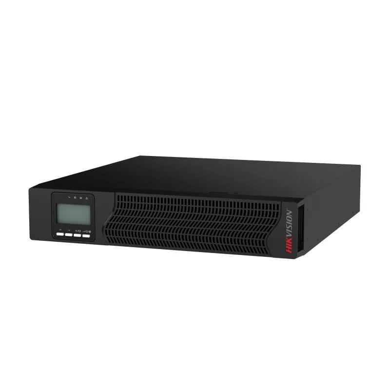 DS-UPS06K-R/TJL UPS Online Rack Tower 06KVA Sin Bat