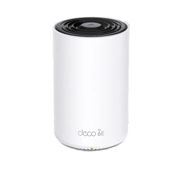 Deco XE75 Pack de 1 Mesh TP Link AX5400 Wifi 6E Gigabit