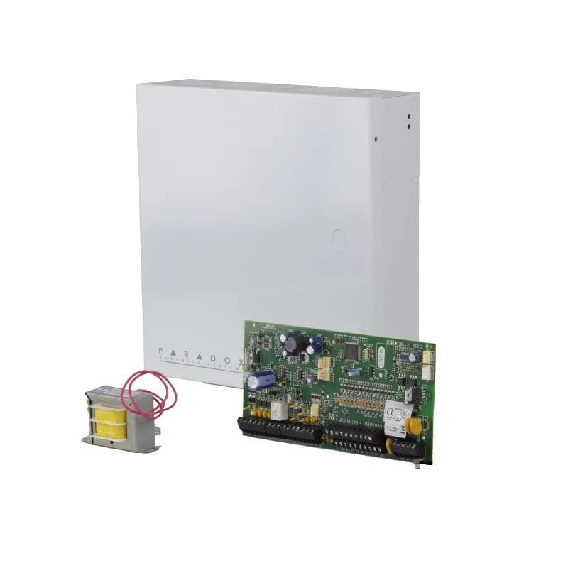 SP6000+ panel de alarma Paradox