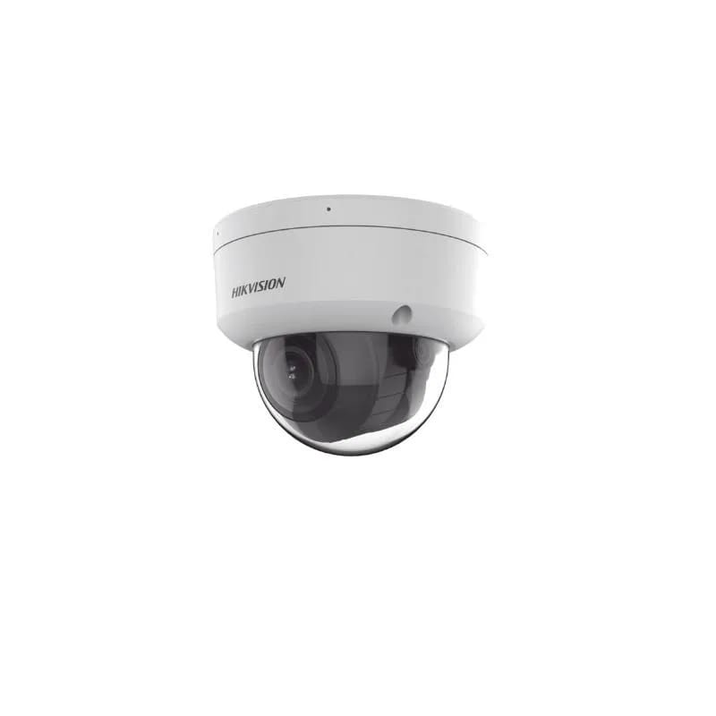 Cámara IP Hikvision DS-2CD2743G2-LIZS2U 4MP lente 2.8-12mm IR 40m IK10
