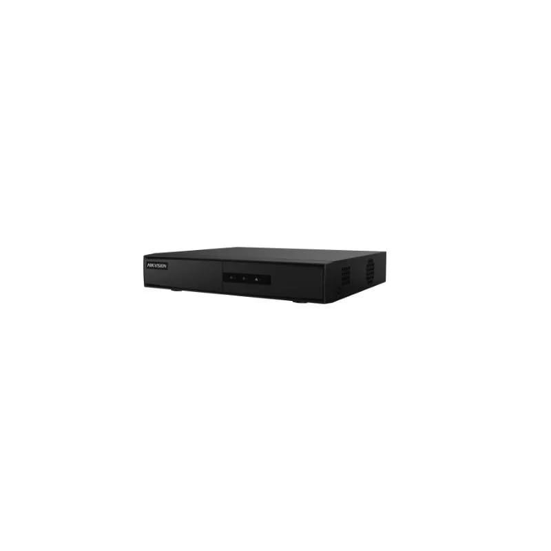 NVR Hikvision DS-7104NI-Q1/4P/M (D) 4 canales con 4 puertos PoE