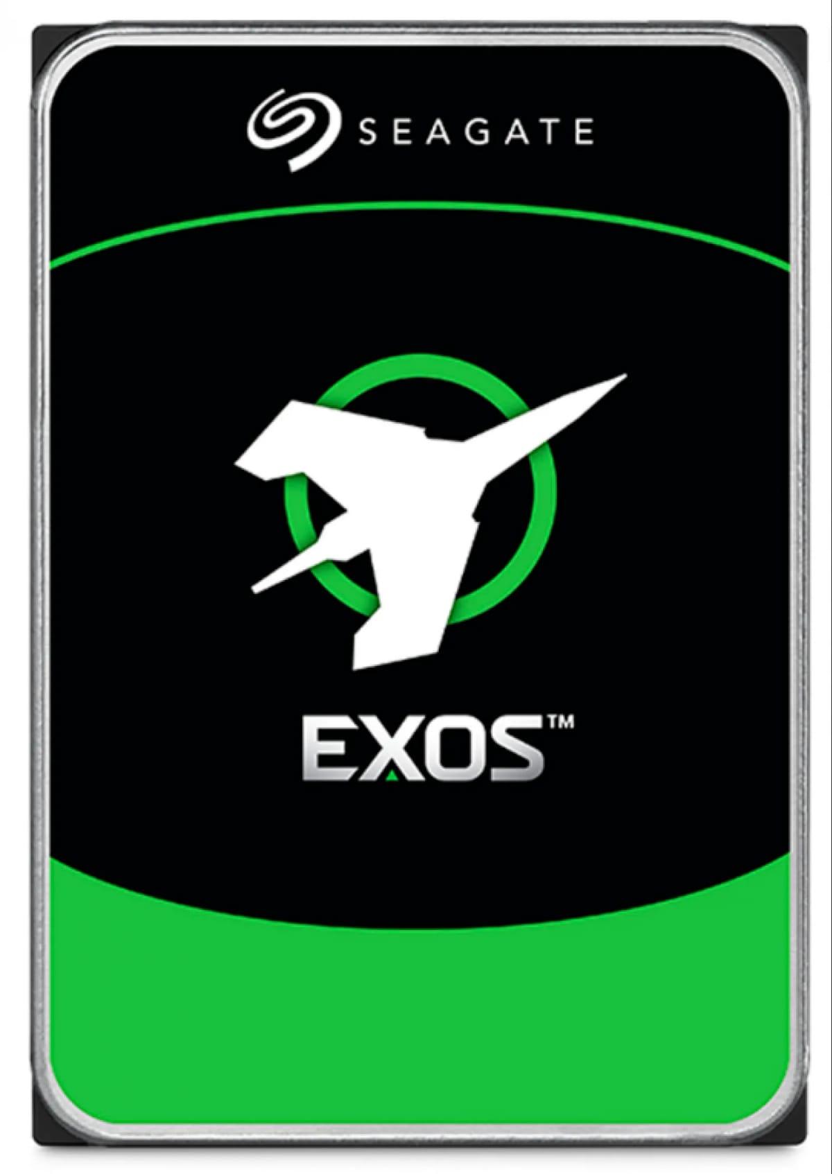 Disco HDD 10TB Seagate Exos 7E10 Enterprise ST10000NM017B