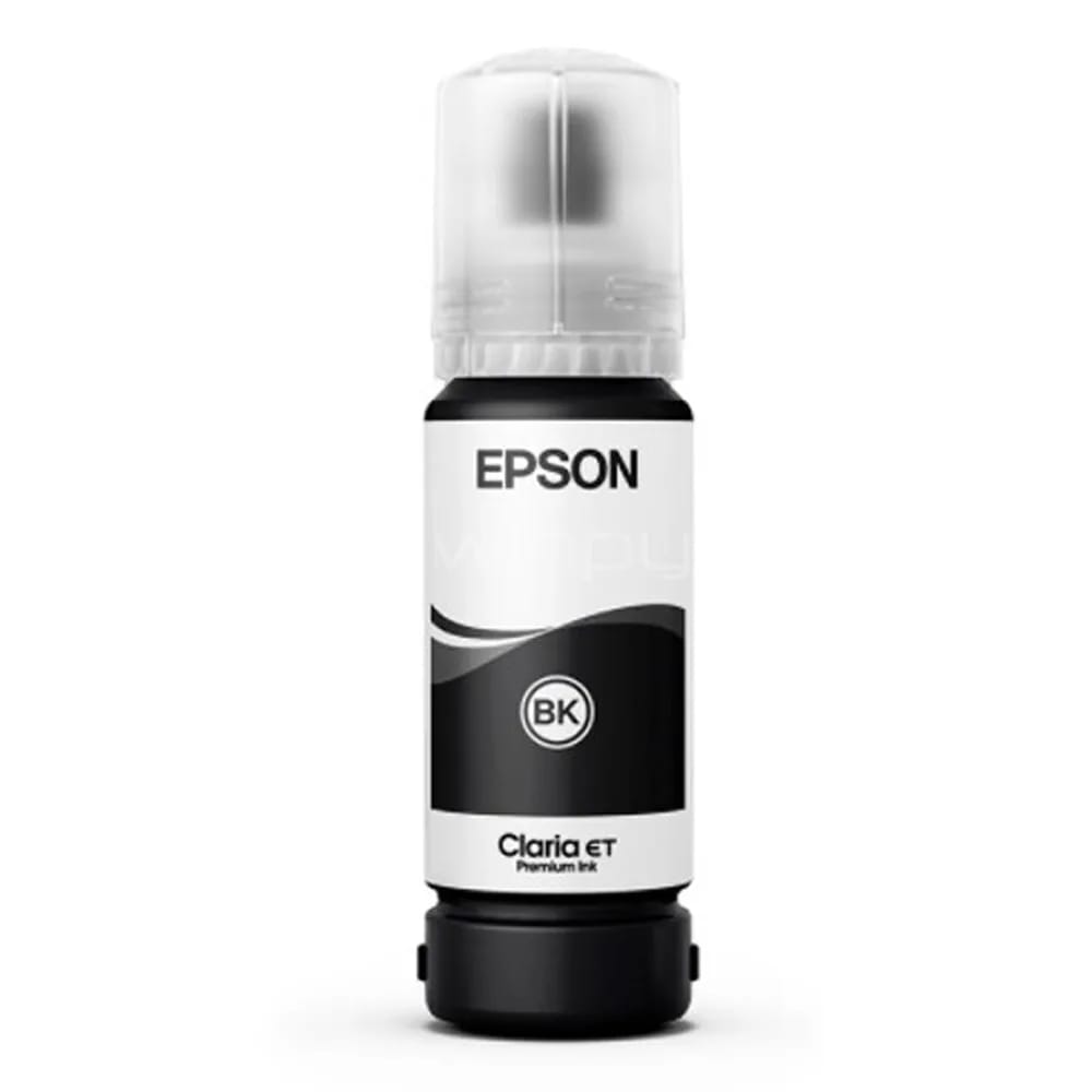 L8180/ L8160 - Tinta. Negro T554120