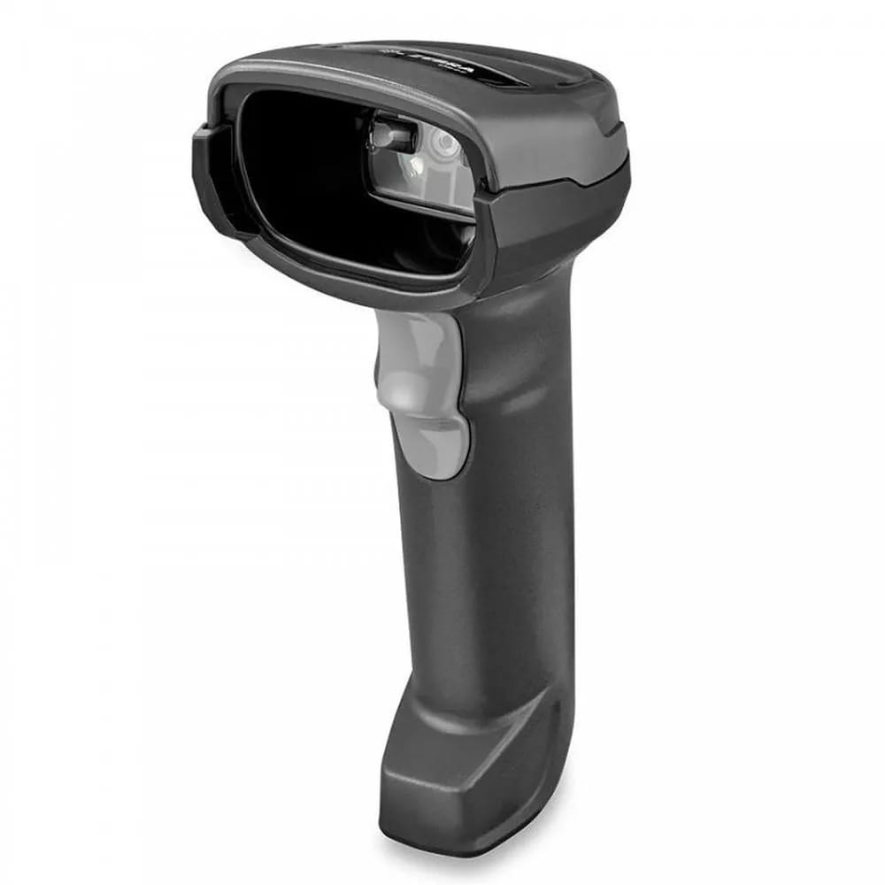 Zebra Scanner de Mano 2D DS2208