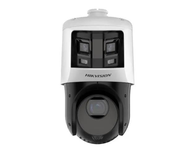 DS-2SE4C425MWG-E/26 (F0)