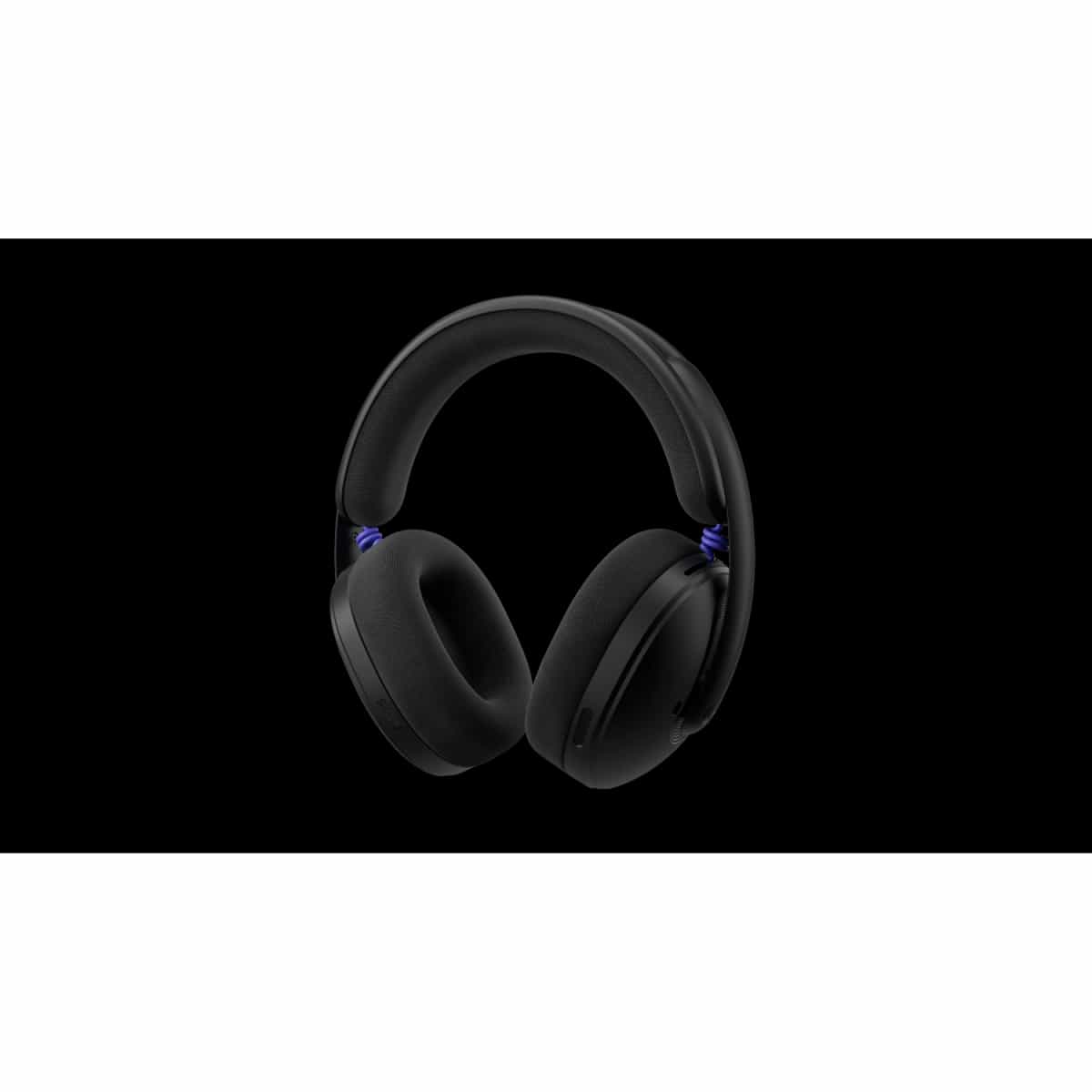 Auriculares Inalámbricos Logitech G325 Negro