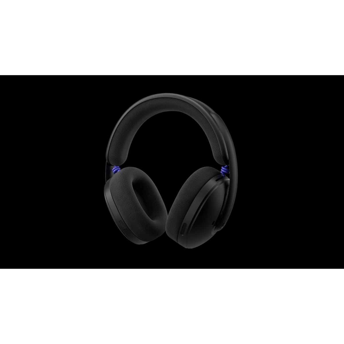 Auriculares Inalámbricos Logitech G325 Negro