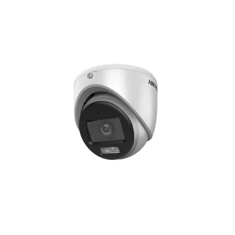 DS-2CE70KF0T-LMFS Cámara Turbo Hikvision