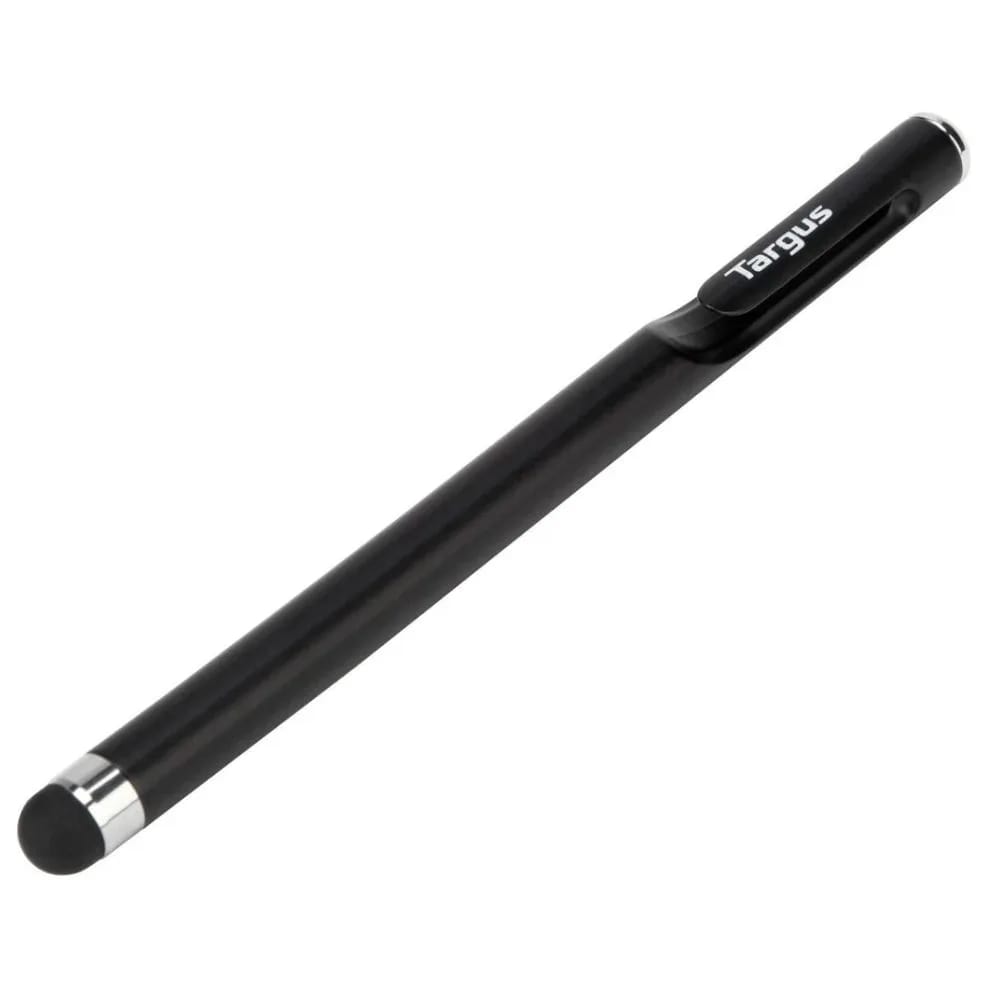Lapiz Optico Targus Stylus Pantallas Tactiles Negro