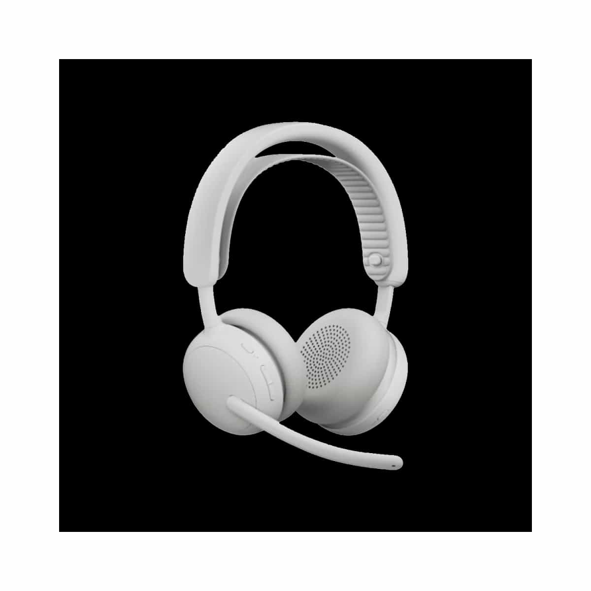Auricular Inalámbrico Logitech Zone 2 Blanco