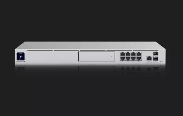 Unifi Dream Machine Special Edition Dualwan 4GB 4 CORE 1.7 Ghz Load Balancing Firewall