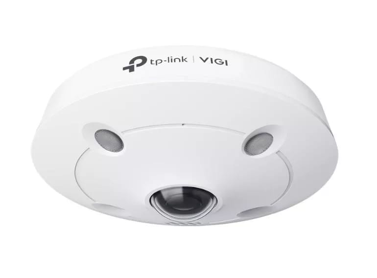 Vigi Cam IS S655I 5MP IR Fisheye 360