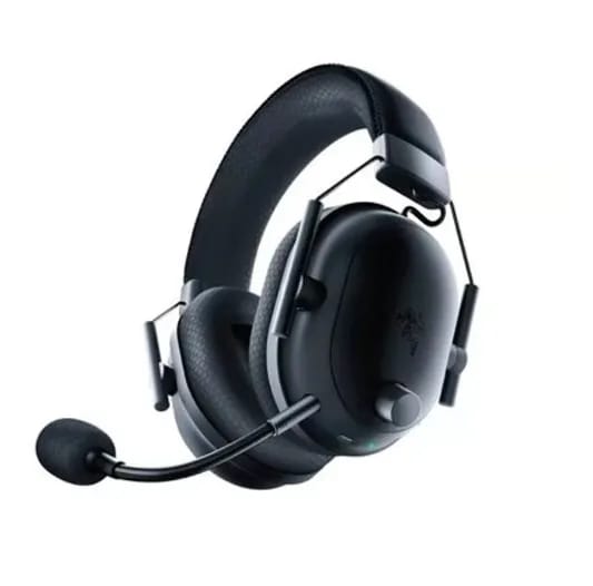 Auricular Razer BlackShark V2 Pro (2023) Wireless Black