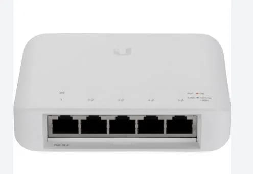 Switch Ubiquiti Unifi Switch IN/Out POE IN 1P-POE Out SF