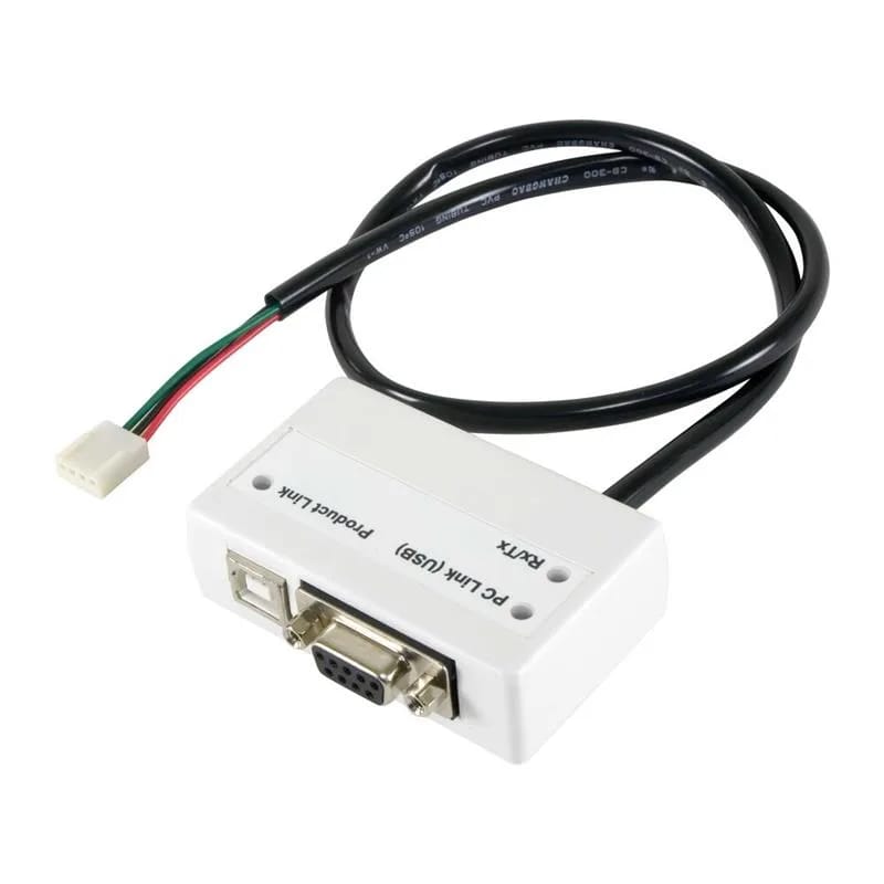 307USB Cable de programación Paradox