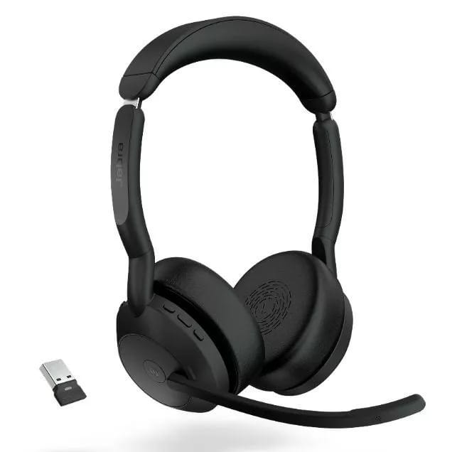 Jabra Evolve2 55 Link380A MS