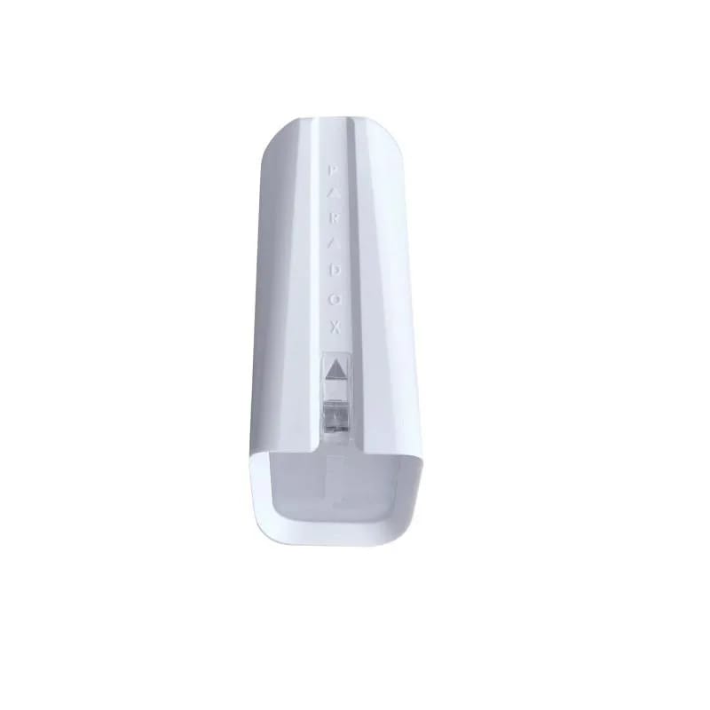 Detector de movimiento de cortina Paradox NV37MX interior o semi intemperie IP54