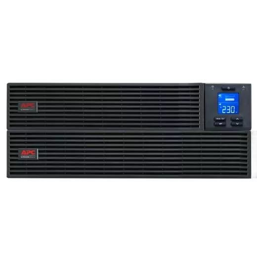 UPS Apc Online Easy Srv 1000VA/230V Rac-Exp (4CAJA