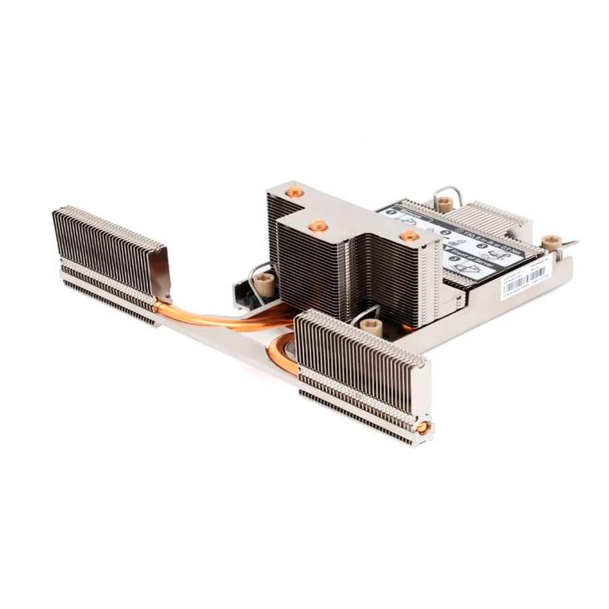 Disipador HPE ProLiant DL380 Gen11 Standard Heat Sink Kit P49145-B21