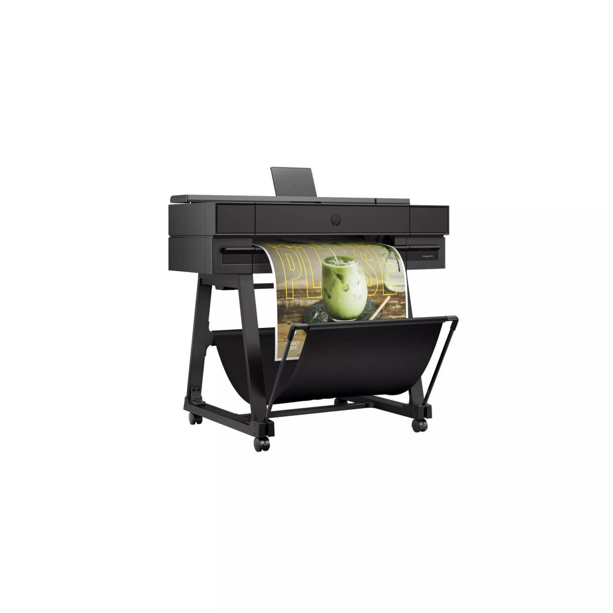 HP Plotter Print T870 24" (Solo Impresion)