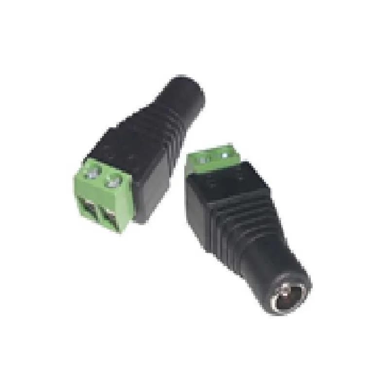 DL-DCF Conectores dLux
