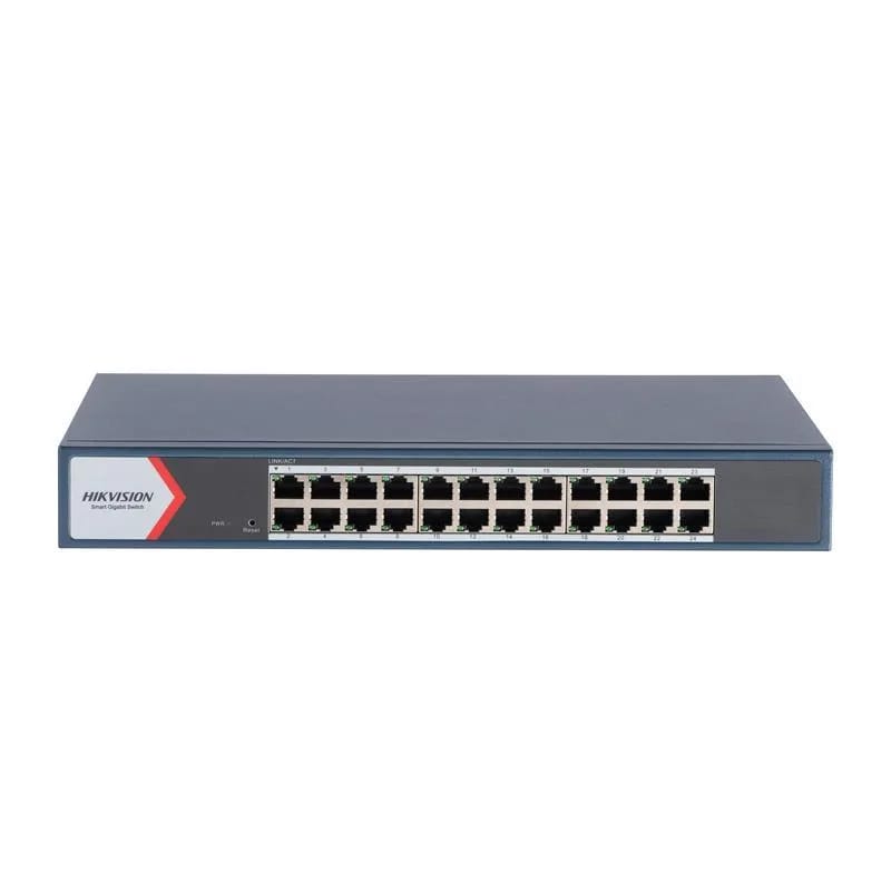 DS-3E1524-EI V3 Switch Hikvision