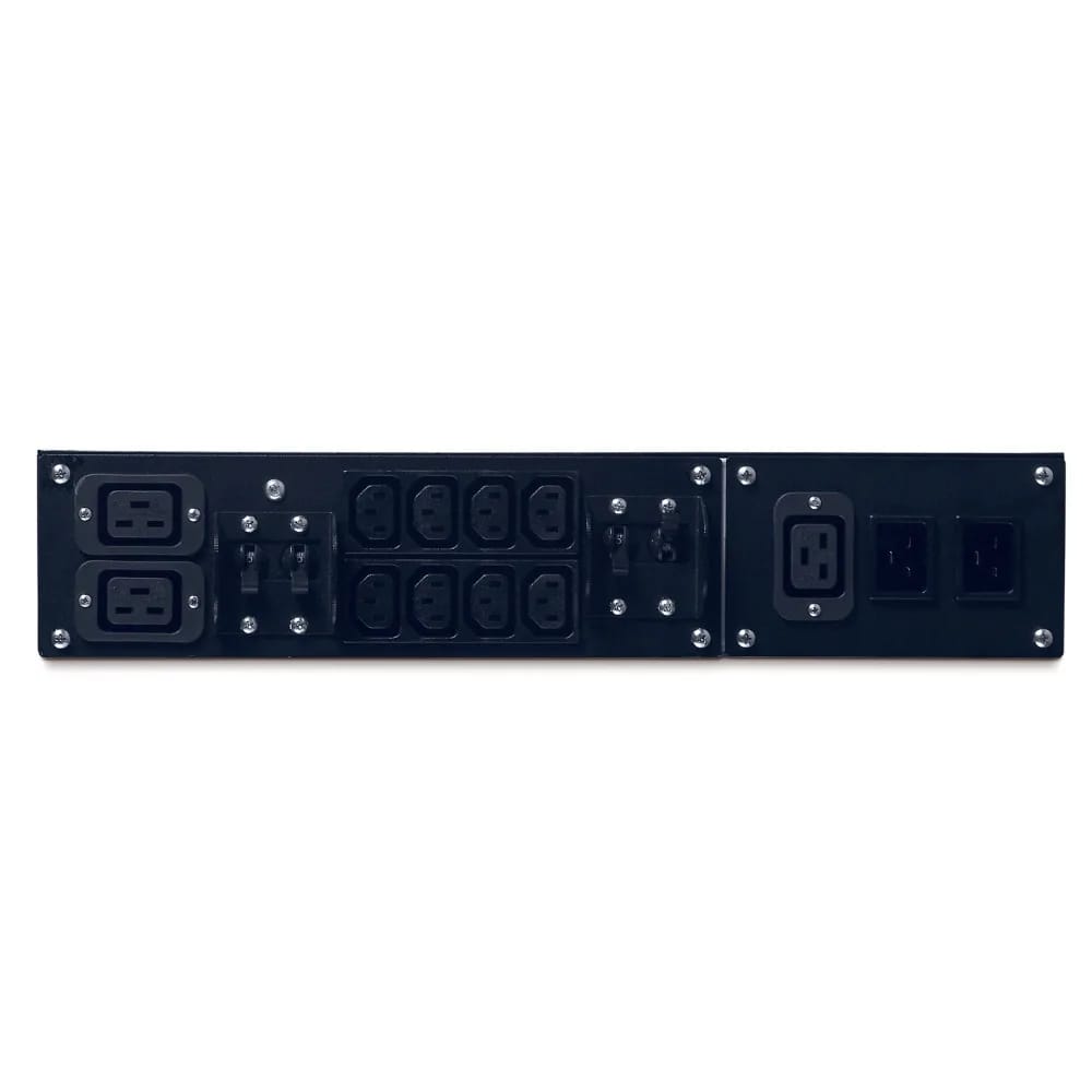 Bypass Panel RM 32a 230V PDU (2C19-8C13)