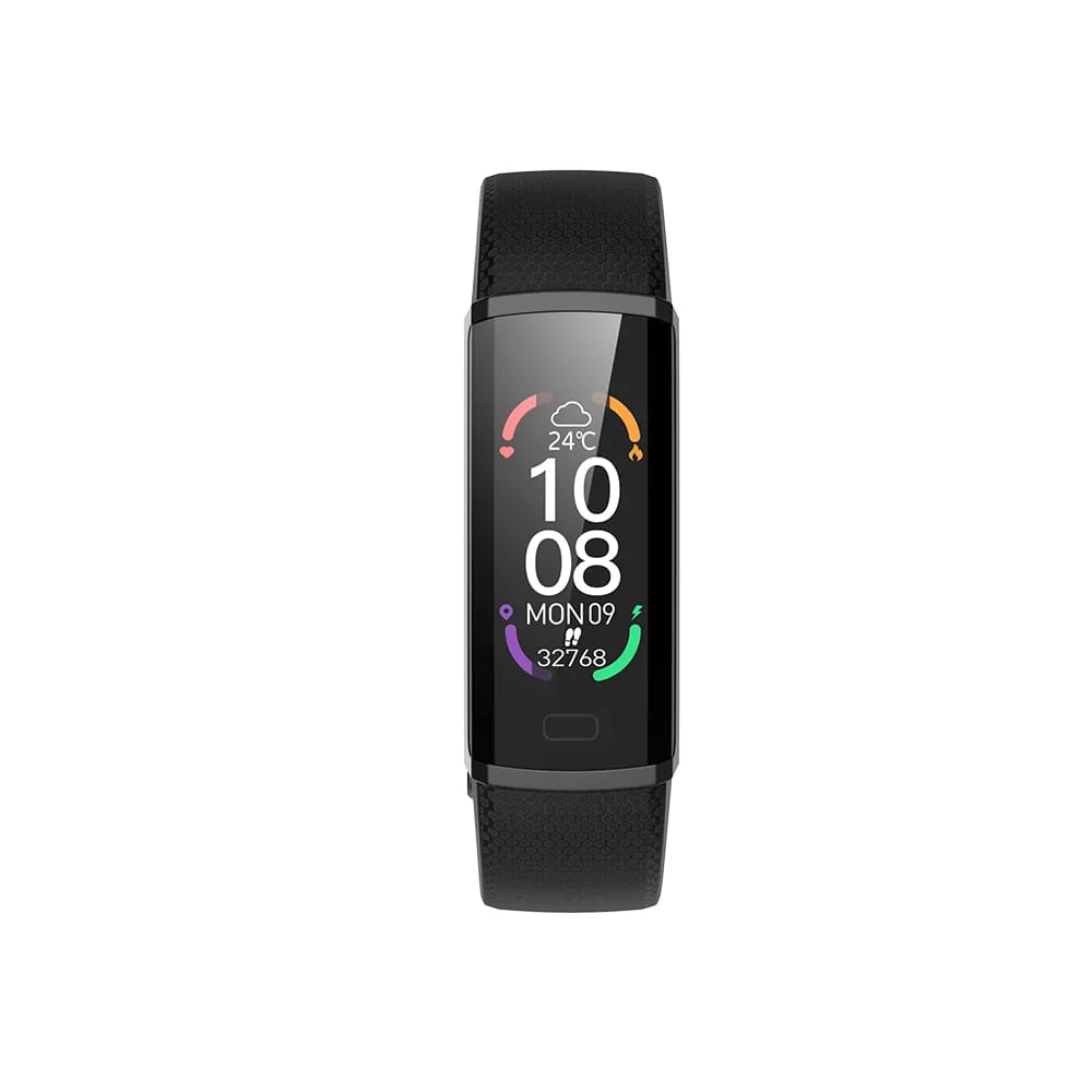 Smartwatch Performance Band Y15 Black