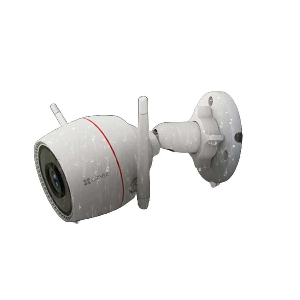 Camara IP 5MP Ezviz H3C Color 4MM Exterior
