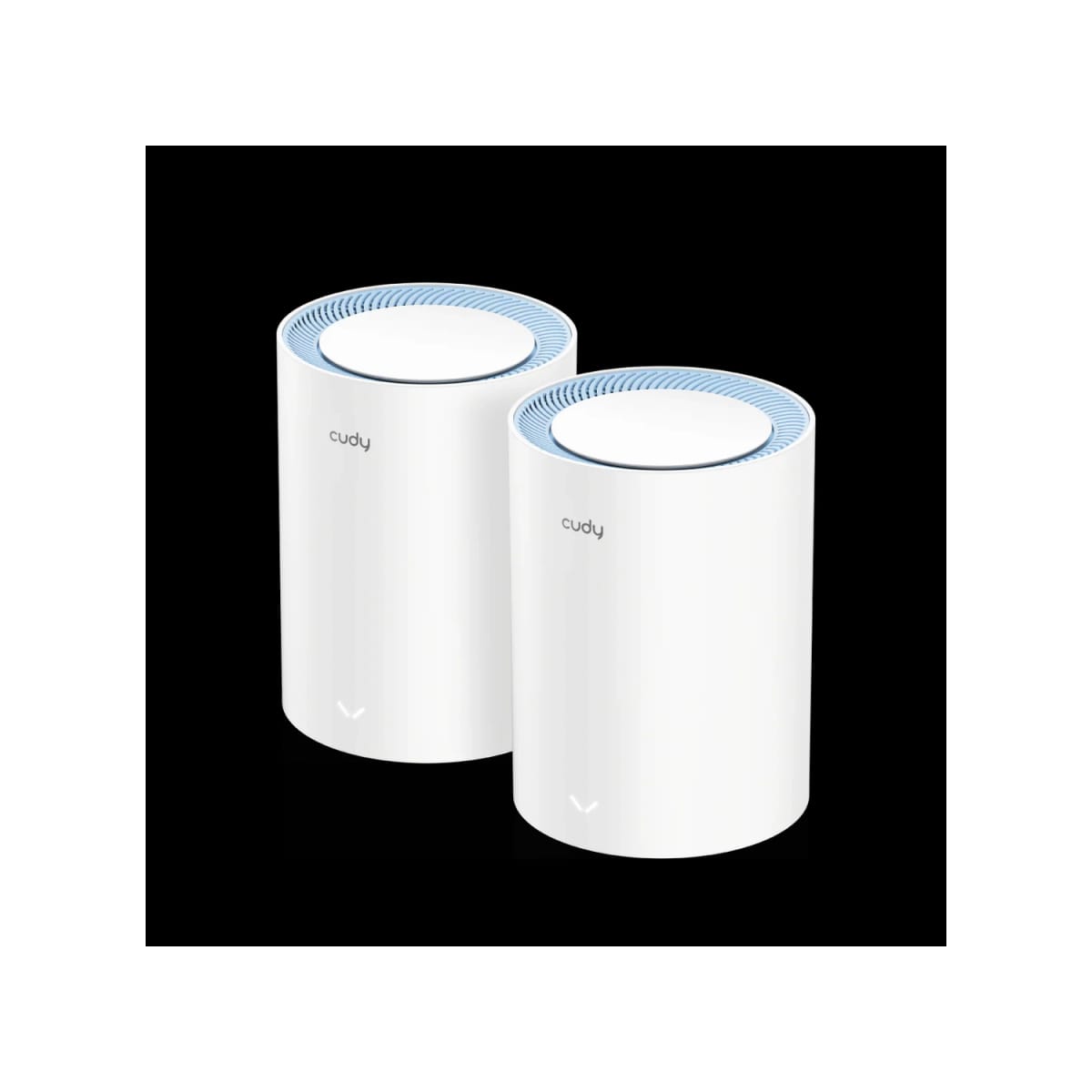 Router Mesh Cudy AC1200 2 pack