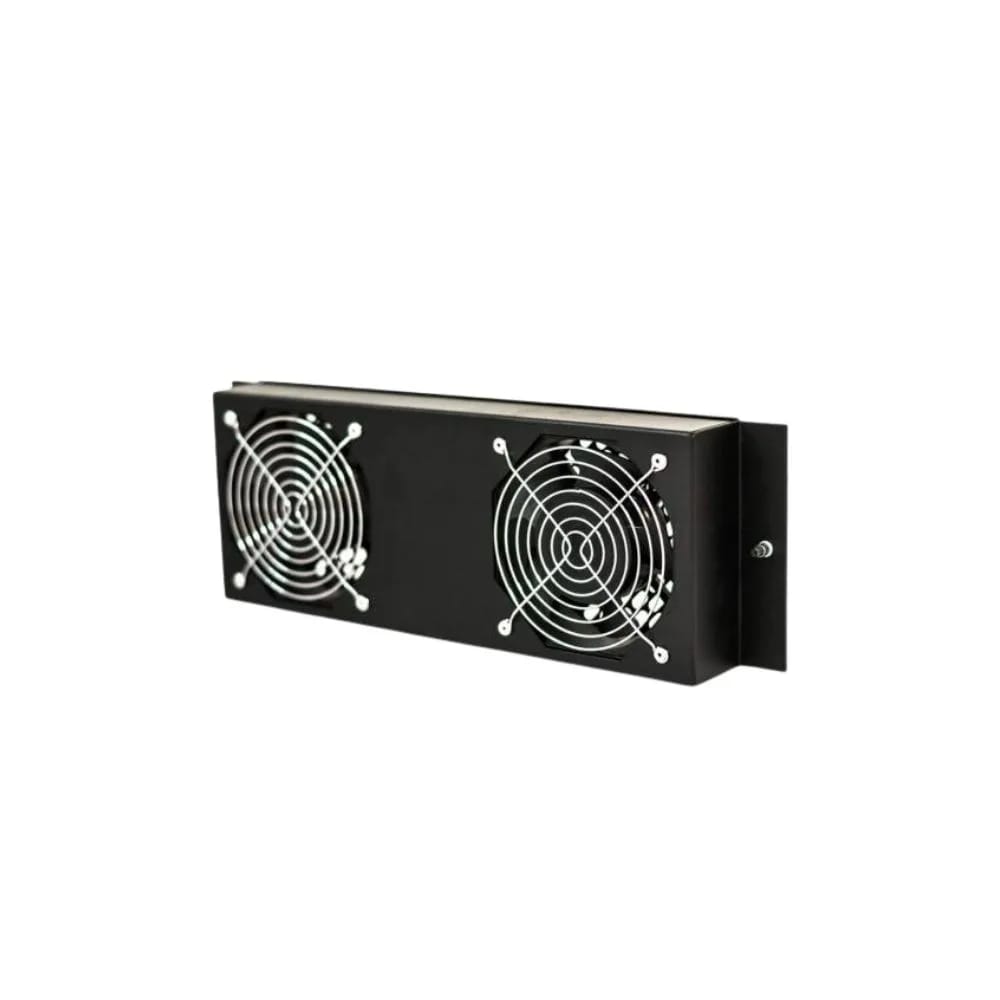 Unidad de Ventilacion con 2 Turbinas