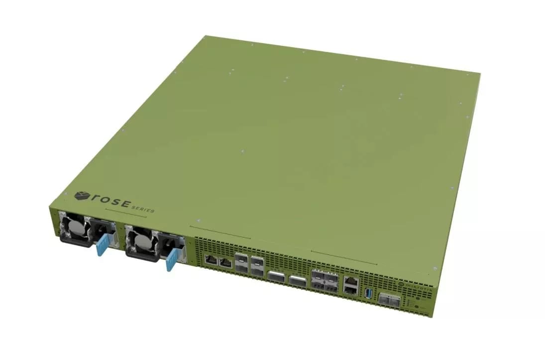 Server Mikrotik RDS2216-2XG-4S+4XS-2XQ