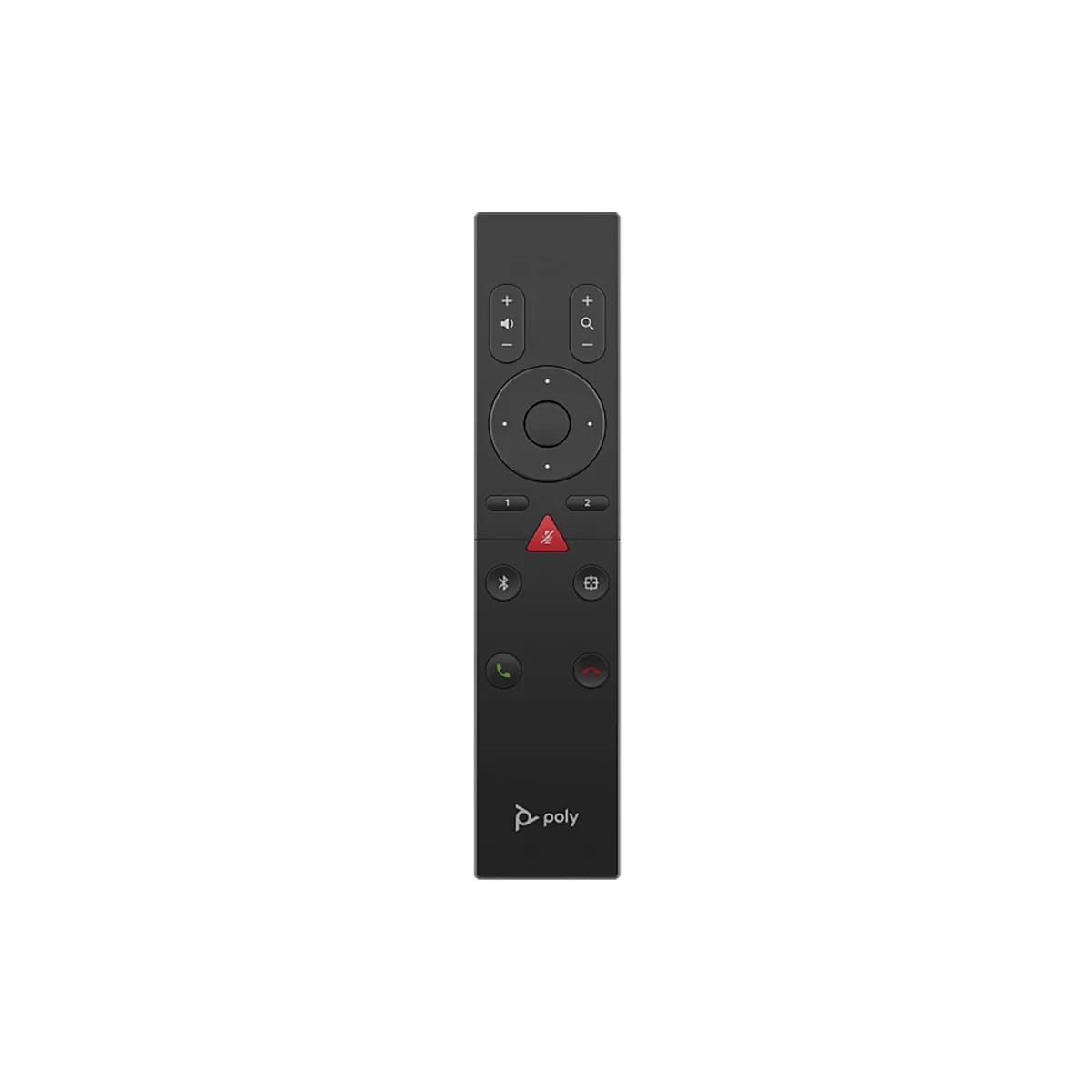 Control remoto Bluetooth Poly Studio R30/USB/V12/V52/V72 - 875L4AA