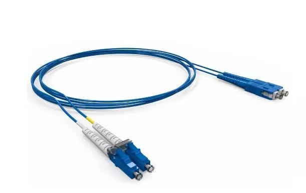 Patchcord Furukawa Fo OM4 Lc/Lc-Upc 2.5M-LSZH Acq
