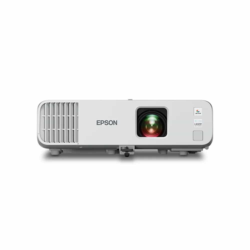 Proyector Epson Powerlite L210W 4500L Wxga Laser