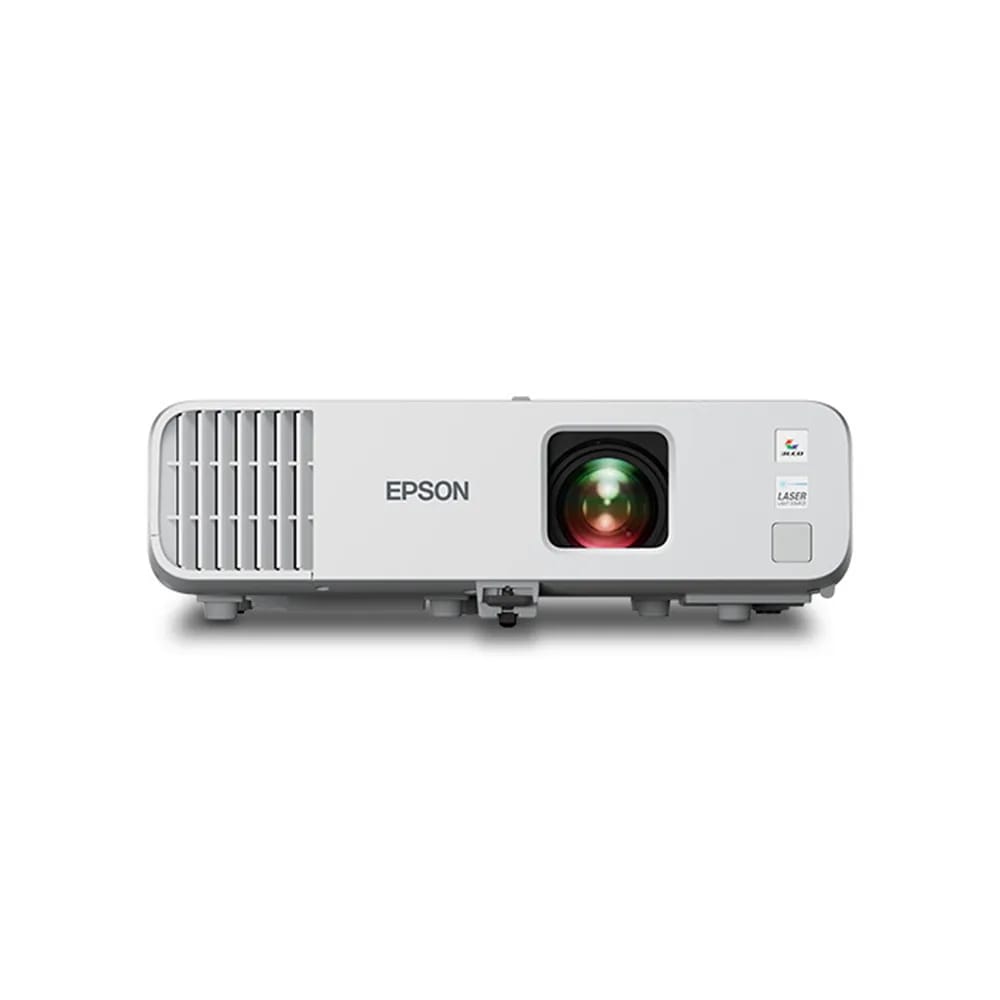 Proyector láser Epson PowerLite L210W WXGA 4500 lúmenes
