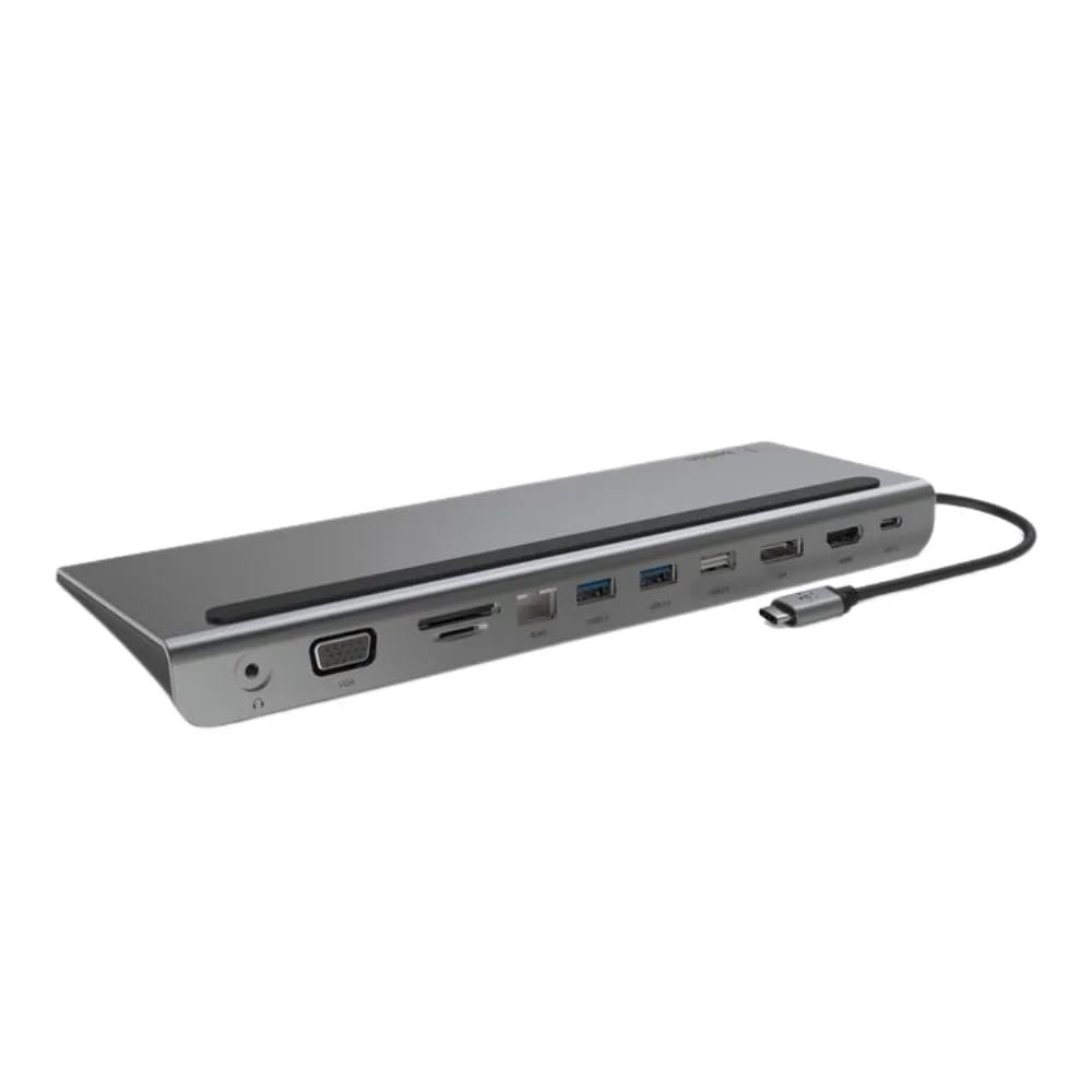 Dock Station Belkin USB-C multipuerto 11 en 1