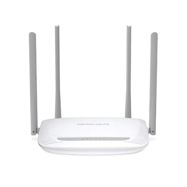 Router 3P Mercusys MW325R 300MBPS