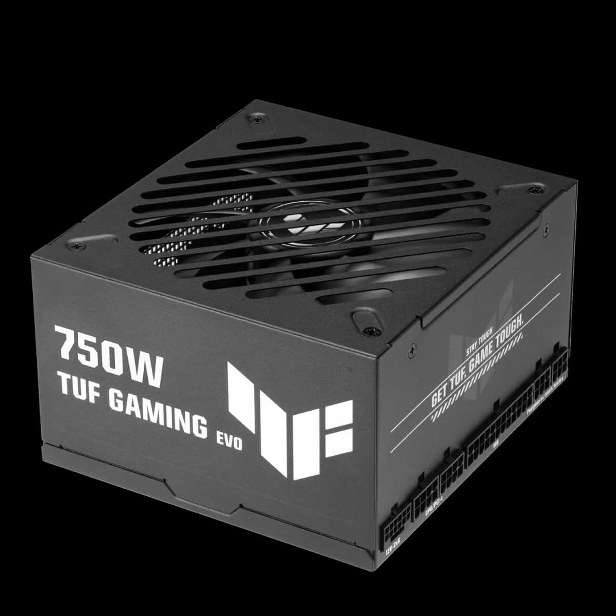 Fuente ASUS TUF GAMING 750W GOLD EVO