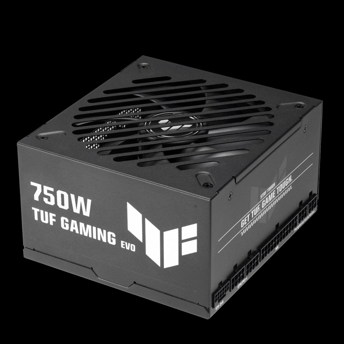 Fuente ASUS TUF GAMING 750W GOLD EVO