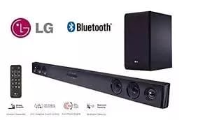 Arra de Sonido Intelengent 300W 2.1.1CH