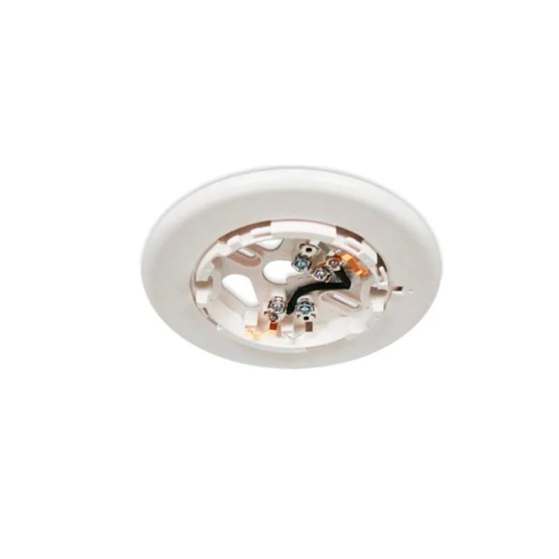 Base para detectores de humo Vigilant B4U
