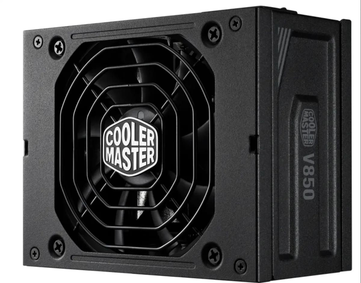 Fuente Cooler Master V Sfx Gold 850W ATX3.1
