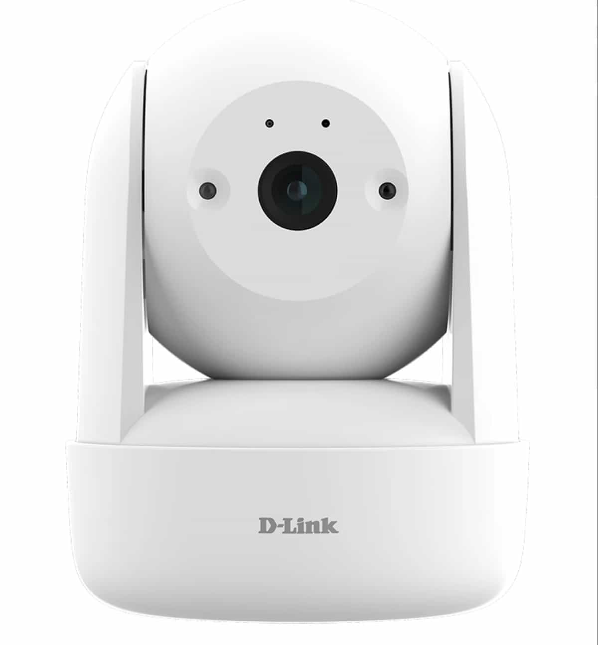 Cámara de vigilancia WiFi D-Link DCS-6501LH 2K